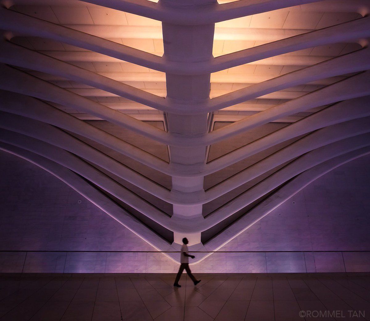 rtanphoto's tweet image. #PathTrain Station at #Oculus #WorldTradeCenter #NewYork #newyorkcity #timeoutnewyork #seeyourcityabc7ny #nbc4ny #nycgo #nycsubway #mywtc @ThePhotoHour #nyc