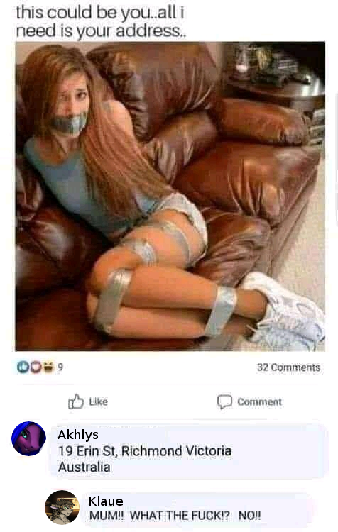 Akhlys (@gargslut) on Twitter photo 