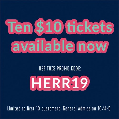 UberFestLA's tweet photo. Missed out on yesterday’s promo?  We’ve got another one today! Tickets are only $10 if you use HERR19. Tickets —> https://t.co/nZCPOM1AaZ. 
General admission, Limited to first 20 customers

#uberfestla #oktoberfest #octoberfest #brouwerijwest #sanpedro #labreweries #laevents https://t.co/bfe7cXBMzS