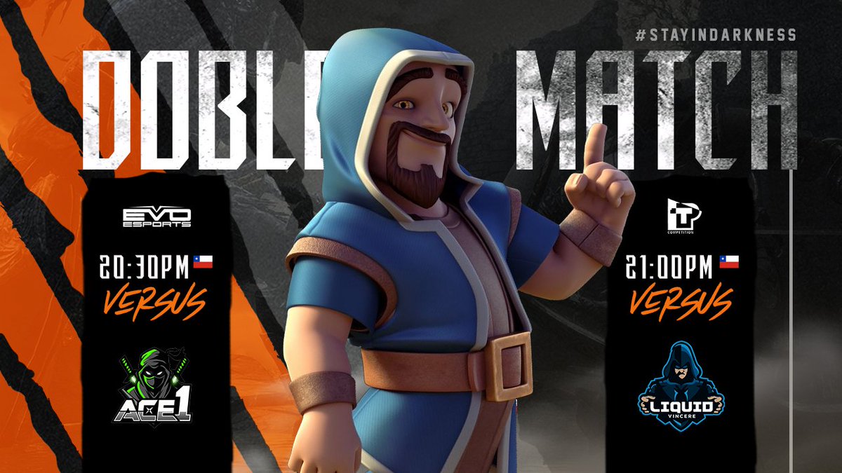 kingOfKings Chile 🇨🇱 tweet media