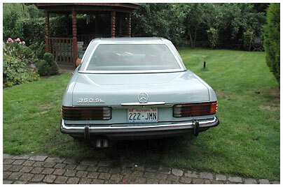 Mercedes-Benz SL Pkw nach 1945
 ift.tt/2Ii2s1O #Oldtimer #Youngtimer