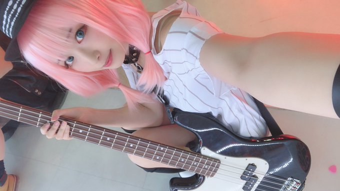 コスプレイヤーのきのTwitter画像42