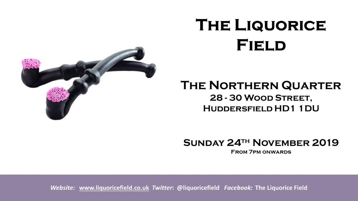 LiquoriceField's tweet photo. https://t.co/oqGM1wrMvg