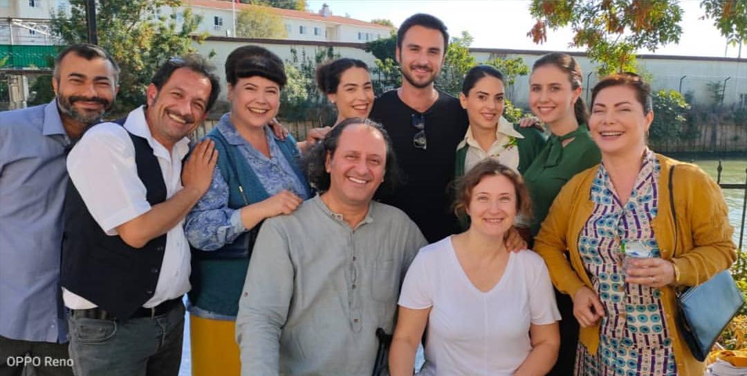 #İncirAğacıDizisi