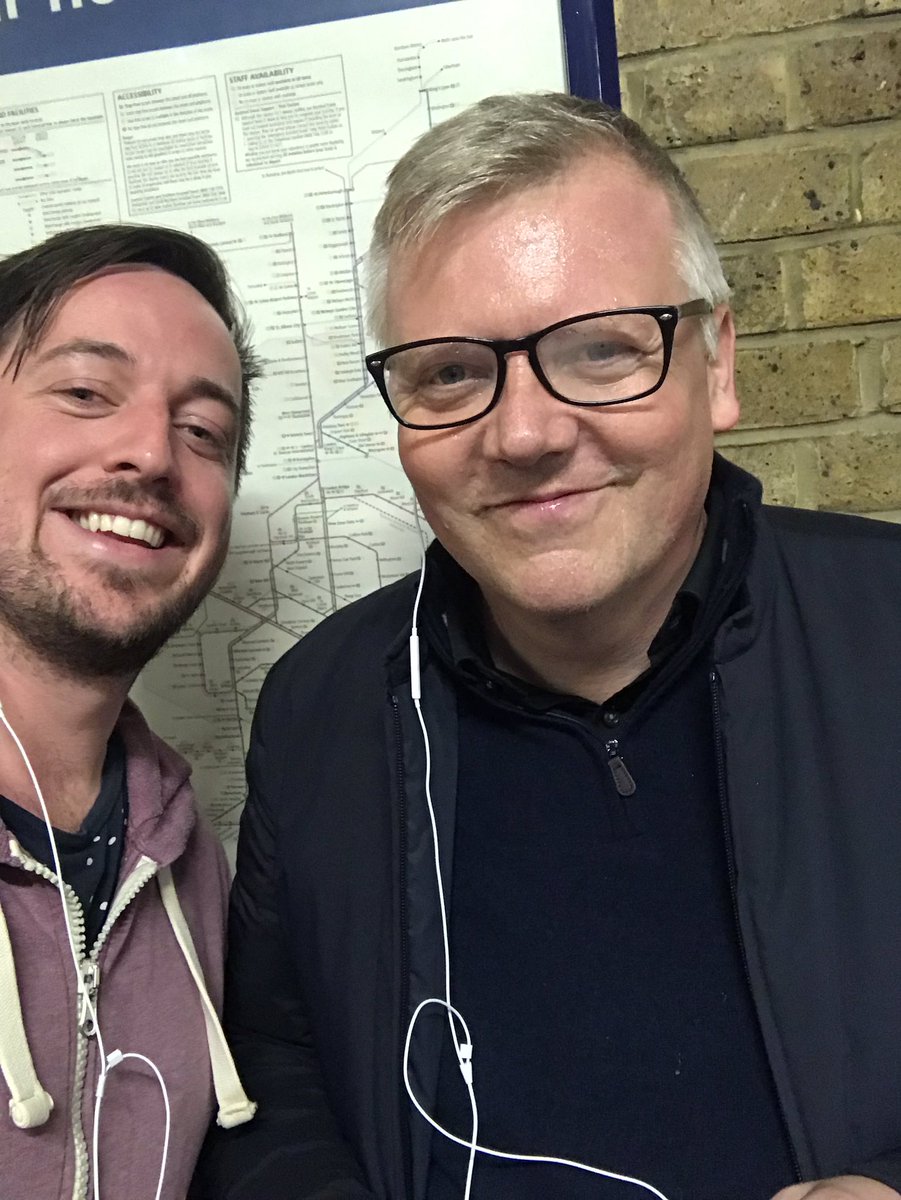 matthew_pigott's tweet photo. Yes John Cross Mirror! Thanks for the photo! @johncrossmirror https://t.co/eGqrjozKAE