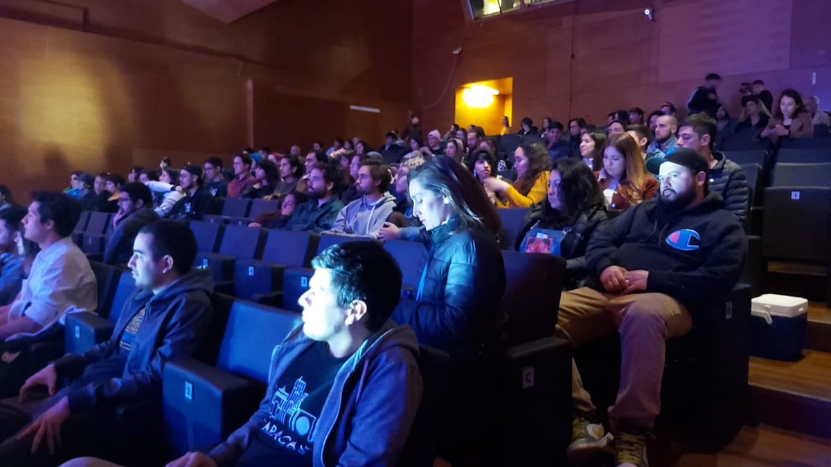 Mercado CHEC tweet media