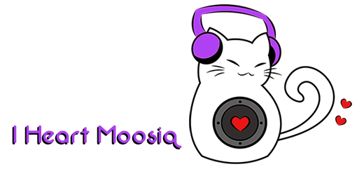 ▶️MOOSIQ MOSAIC : CATCHUP CRATE 10.03.2019 🗃️

It's time for another mega playlist showcasing some of our features and highlights from recent weeks! Put those 🎧 on or turn up yer speakers, here's a trove of goodies from all across the music spectrum! 🎶

open.spotify.com/playlist/7Hdeh…