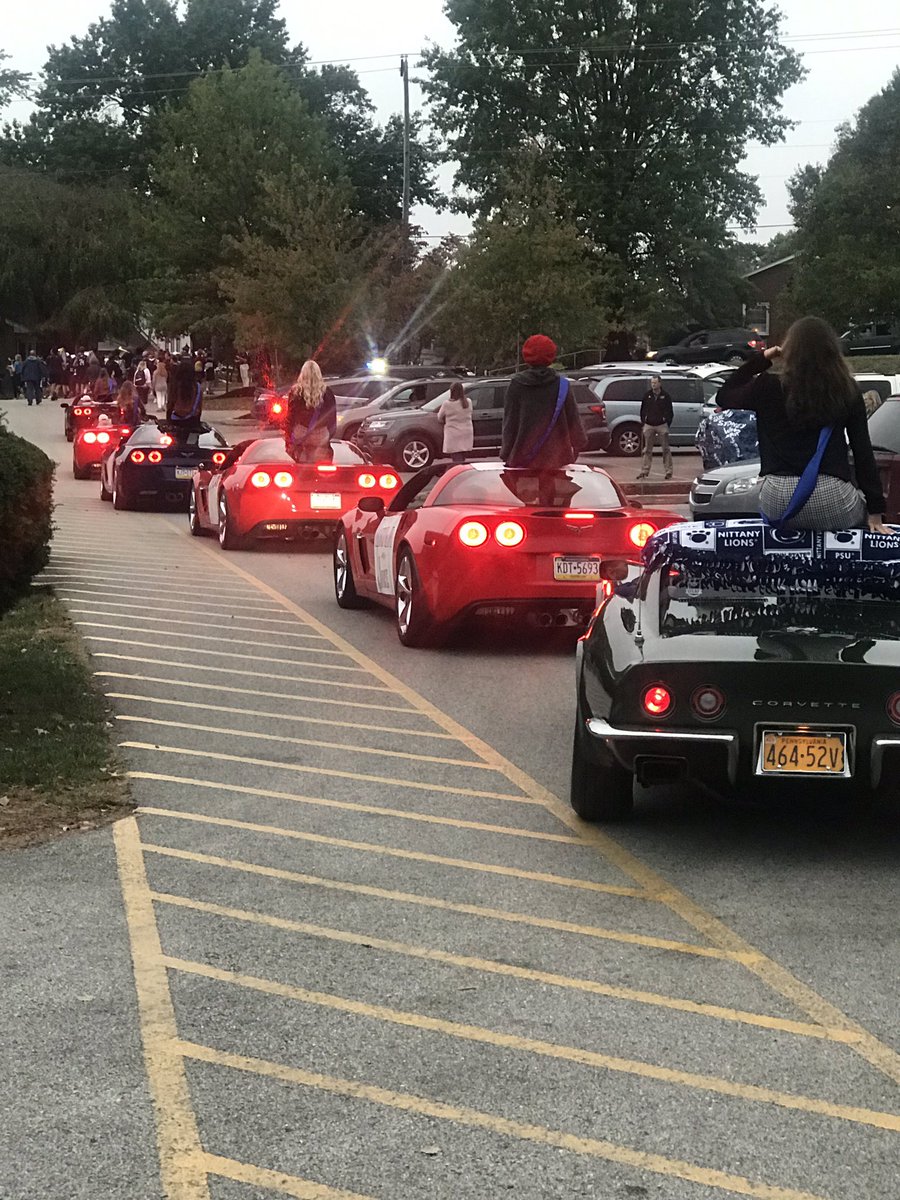 #wyasd West York Homecoming Parade!!!
