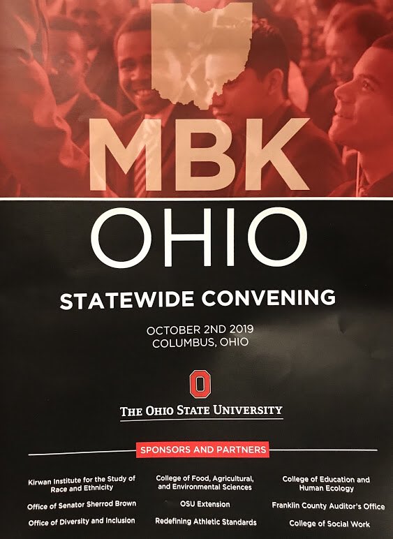 My Brother's Keeper Alliance tweet media