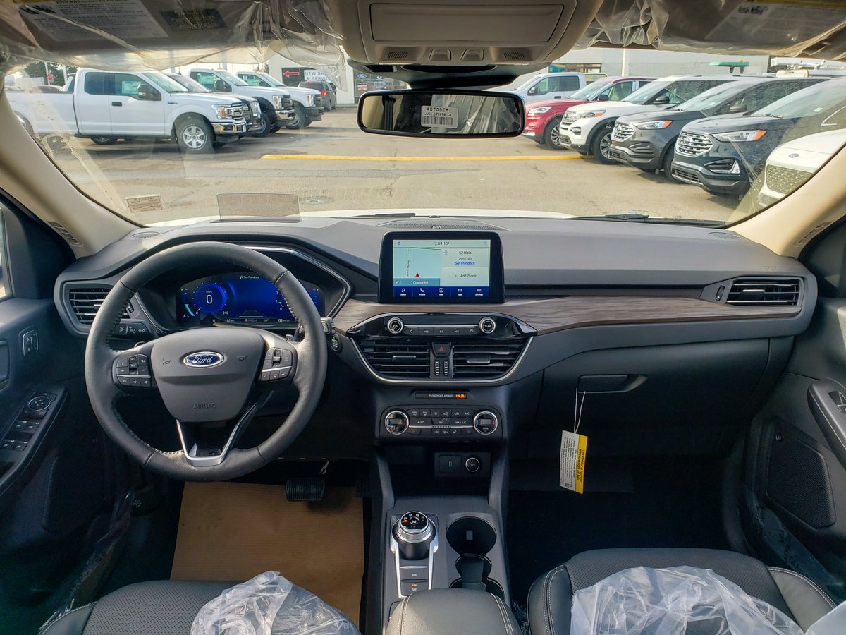 universal_ford's tweet photo. The new 2020 Ford Escape has just rolled off the truck!

A video on the great new and improved features will be coming soon.

#ford #escape #new #newcar #yyc https://t.co/Oh1IAVm4ii