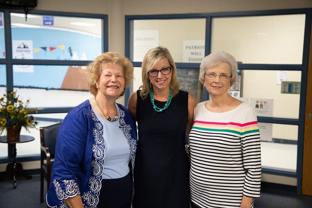 McGee's Crossroads Elementary on Twitter "Today the 2018 Western North