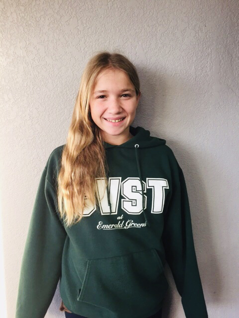 CVSTSwimming's tweet photo. Happy 17th Birthday 🎉🎂🎁 to #CVST’s very own Bubbles - Sophia Hasara! #BDayGirl #SwimChick #ThrowBackThursday #FunnestTeam #FunnestSport https://t.co/iUYXaco8Oi