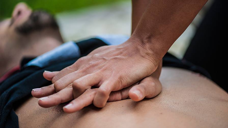 harteliam1's tweet photo. My favourite part of business this week - working with a client after they successfully saved a life using one our Defibrillators... https://t.co/DppWACMesO