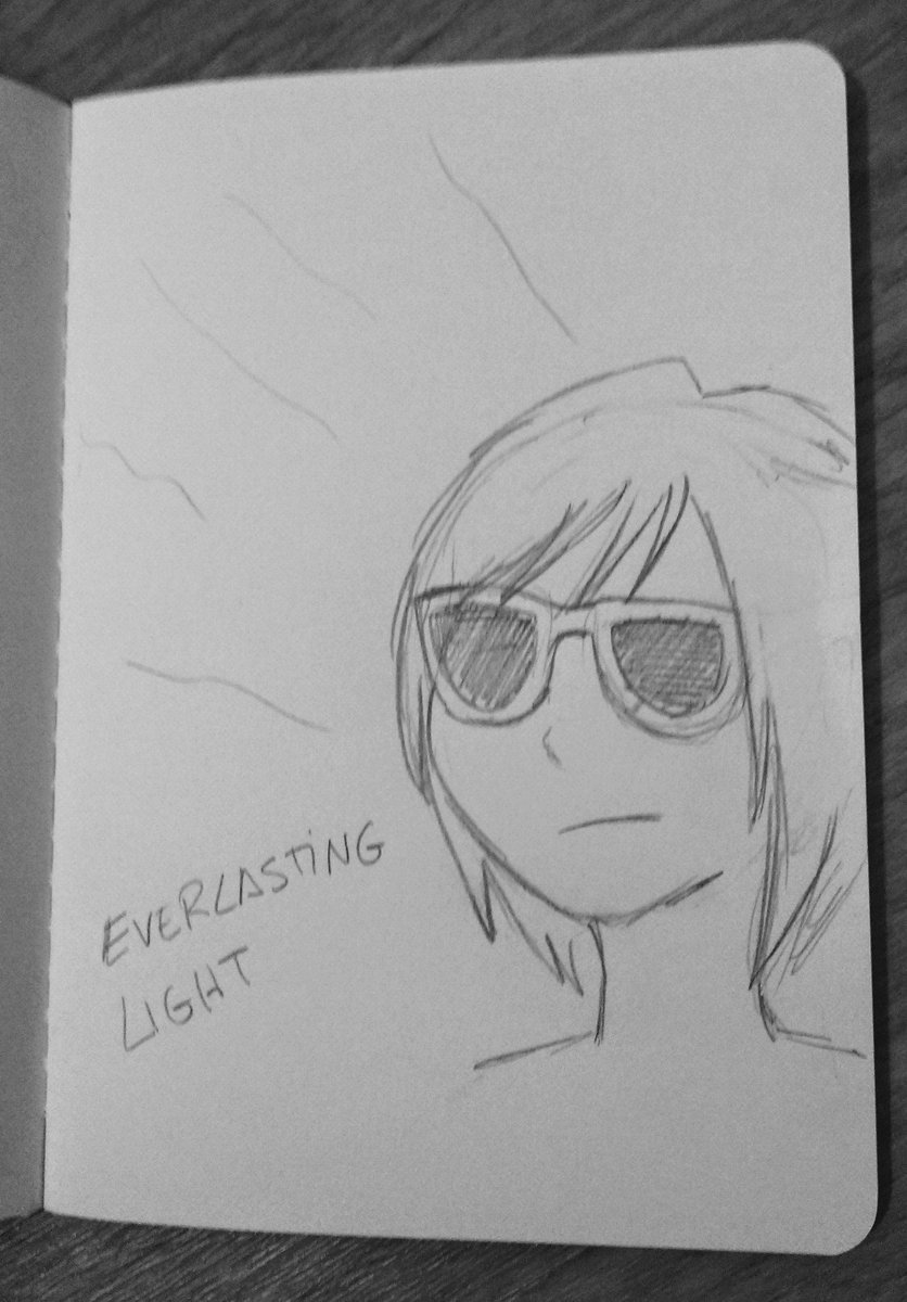 IryaDemew's tweet photo. Day 3: Everlasting light
#ffxivinktober2019 #ffxivinktober #ffxiv #inktober https://t.co/rtLzXWXBeo