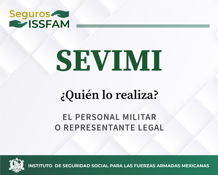 ISSFAM_mx's tweet photo. Acceda a este enlace para registrar su solicitud: https://t.co/4WNNM9lQLM #FelizJueves #SEVIMI https://t.co/jf0tIcqUdK