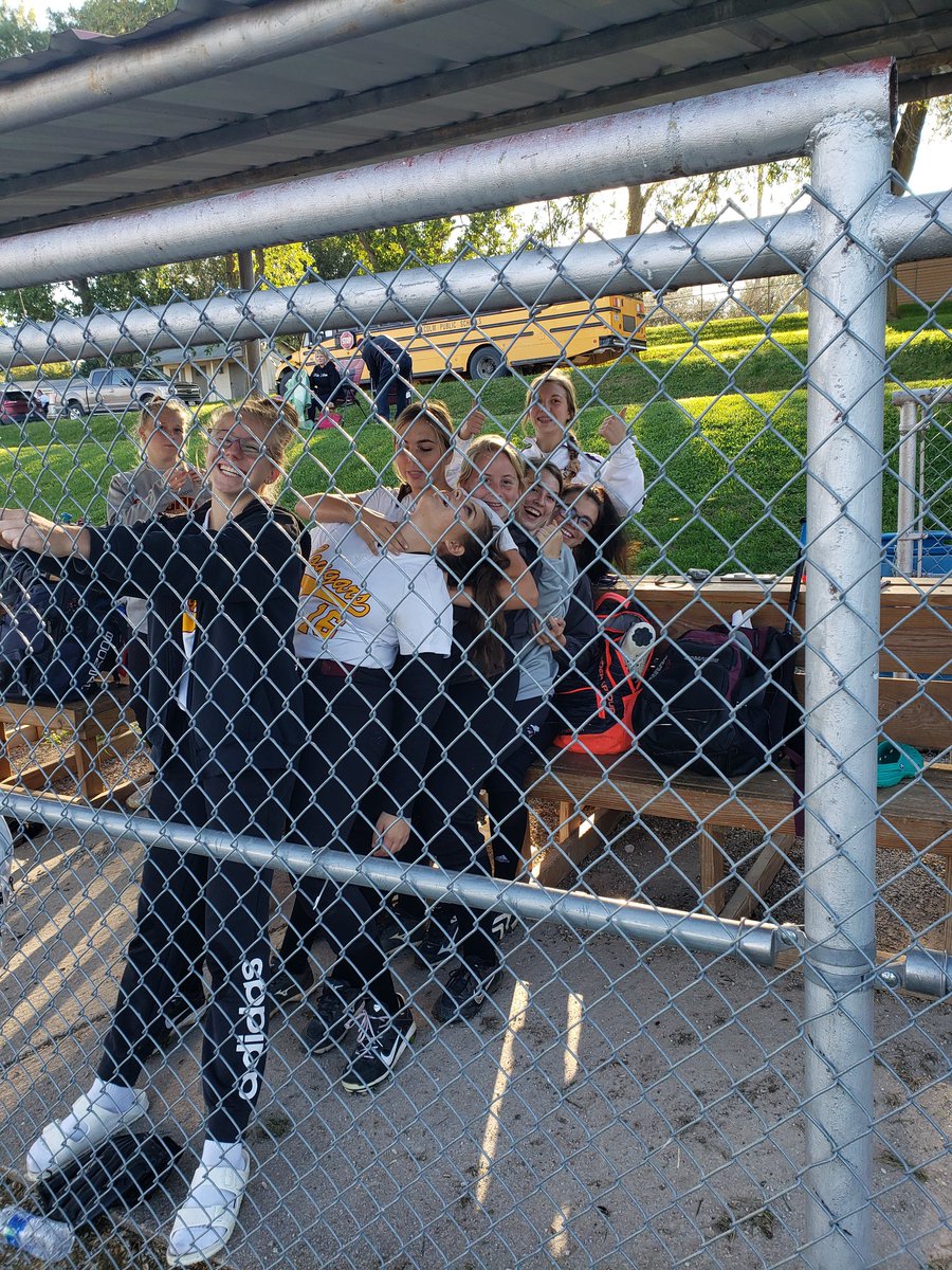 C1stogaSB's tweet photo. Getting ready for Parent's Night at Young Park! https://t.co/tTkytOjC9C
