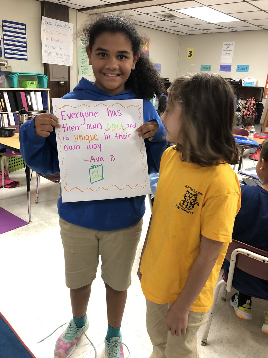 msminahan112's tweet image. Some highlights from the week! 🤗 @Frps_Tansey #KeepTheQuote #NumberlessWordProblems