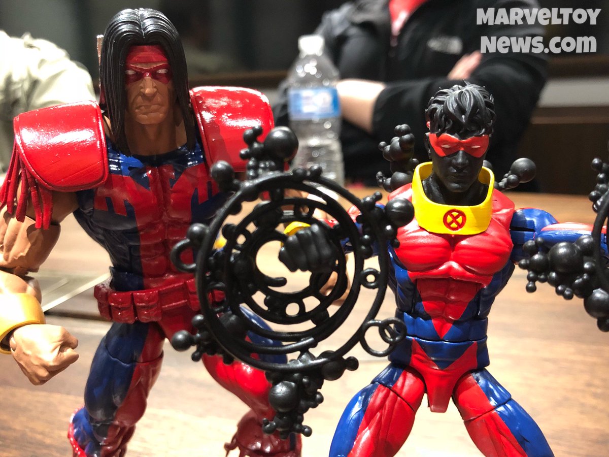 marvel legends nycc 2019