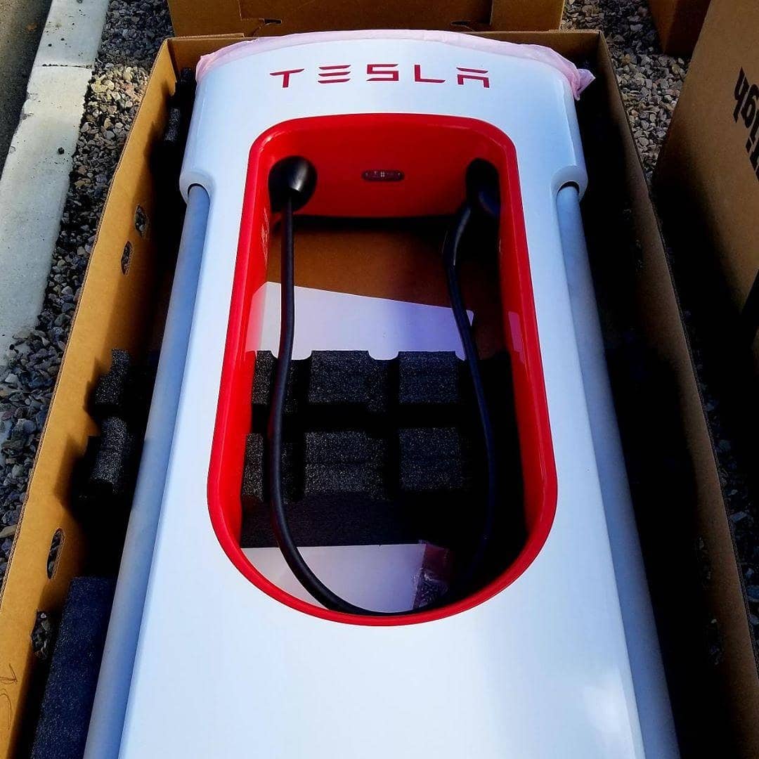Tesla Saskatchewan