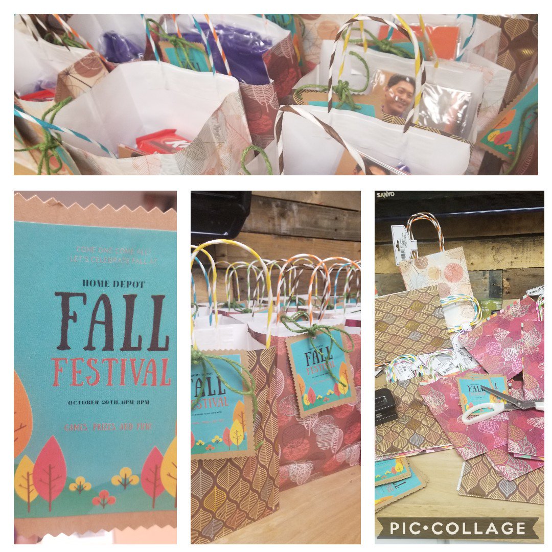 maureen3605's tweet photo. Love to work with front end supervisor to put together gifts to give away to deserving associates...sincerely thankful for our associates on the front end and special services! @bigredhutt @Belle71986167 @P_Mr_Spivey @Perk_1016 @DavidPowersJr1 @forman_melvin @TerriDavisB https://t.co/xyrKY5959m