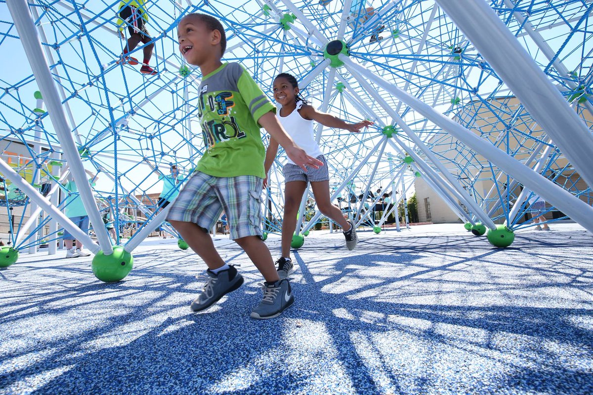 TheACGG's tweet photo. Climb to new heights on the popular XXL Neptune Climbers, build forts in Imagination Station and more at the Greensboro Children's Museum for just $3 per person from 5-8pm during First Friday in #DGSO
For more #FirstFridayGSO events, visit https://t.co/M6R2W0P7D4
#artsGSO #soGSO https://t.co/uq1CeGfJr0