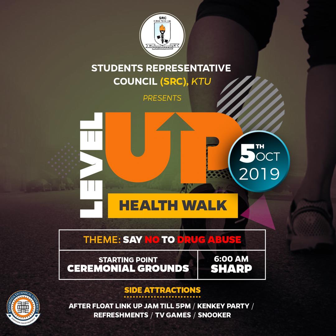 srcktu's tweet photo. The swag, this Saturday we are LEVELING UP!!!! 😋😋😋😋

#levelupktu https://t.co/hQ1sLULYIw