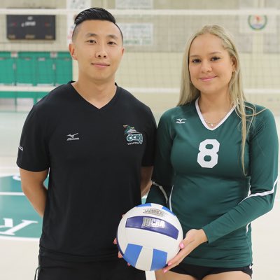 CCRI Volleyball tweet media