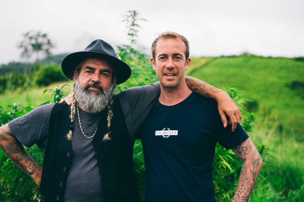 MovieGreenLight's tweet photo. Brotherly love 😜⁠

Tag a mate that you would go through thick and thin with, just like these two legends. 

Green Light opens in Australian cinemas next Thursday 10 October 2019! Tickets available at https://t.co/0JSla2pC4u. https://t.co/Nd6BtouV1t
