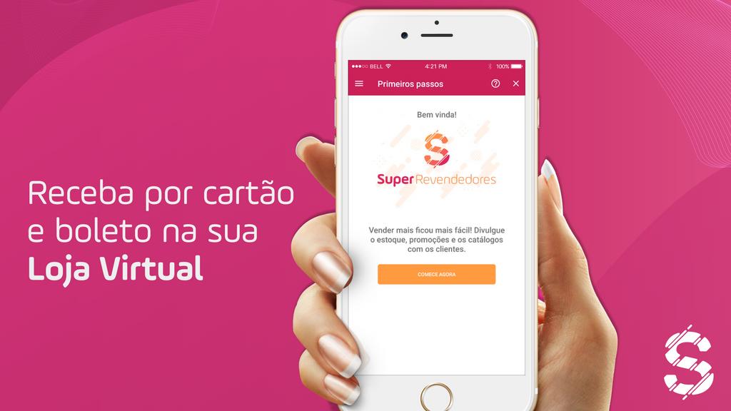 SuperRevendedor's tweet photo. Já compartilhou sua Loja Virtual?

#revender #revendas #revenda #revendedora #revendedoras #revendedor #revendedores #vendas #vendadireta #venda https://t.co/fdMY6F9JVx