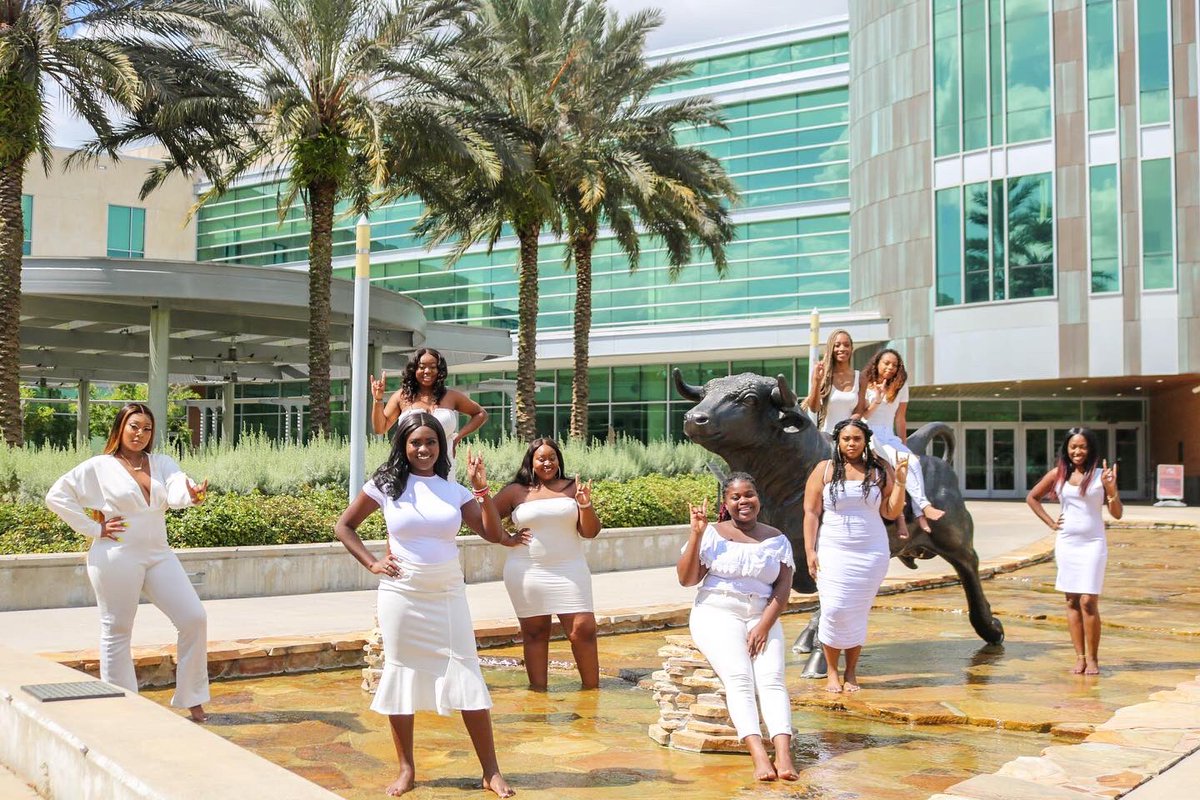 usfwtlt's tweet photo. Introducing this years 2019-2020 Executive Board 💛❤️ We can’t wait to meet everyone at our upcoming events and we wish everyone an amazing semester✨ #USFWTLT #wtlt #usf23 #usf22 #usf21 #usf20 #usf19 https://t.co/TlOkbqzg1N