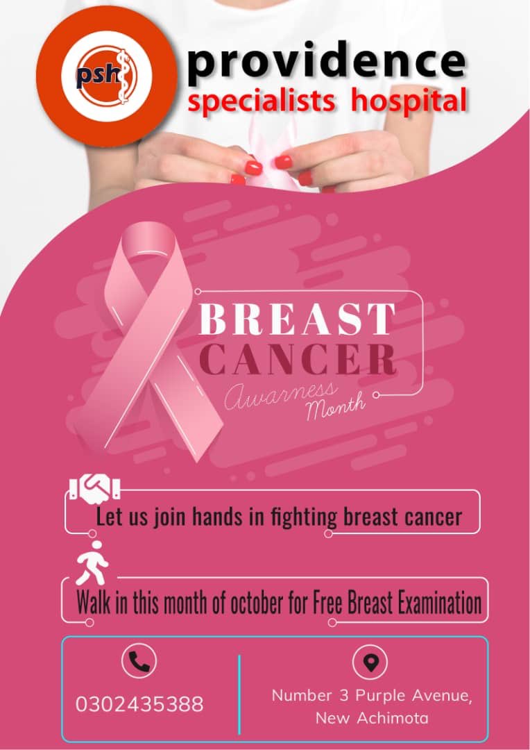 PSH_GH's tweet photo. Breast Cancer Awareness Month #October_19 https://t.co/1iXeSbRqal