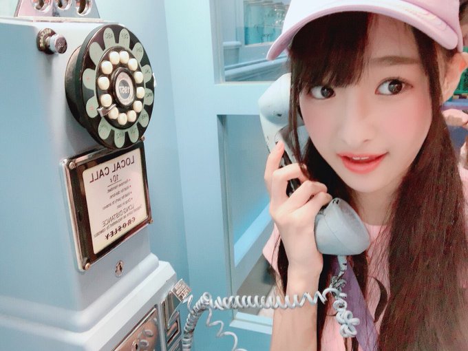 Twitterのコスプレ画像4