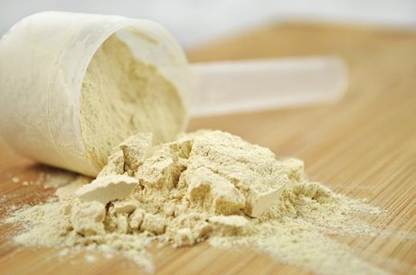 LoriShemek's tweet image. Not only do #older people need high quantities of protein, they need high quality #protein—bioavailable protein full of amino acids that promote muscle protein synthesis. 

Whey Protein Isolate has powerful benefits including weight loss, #immune &amp;amp; glutathione boosting + more.