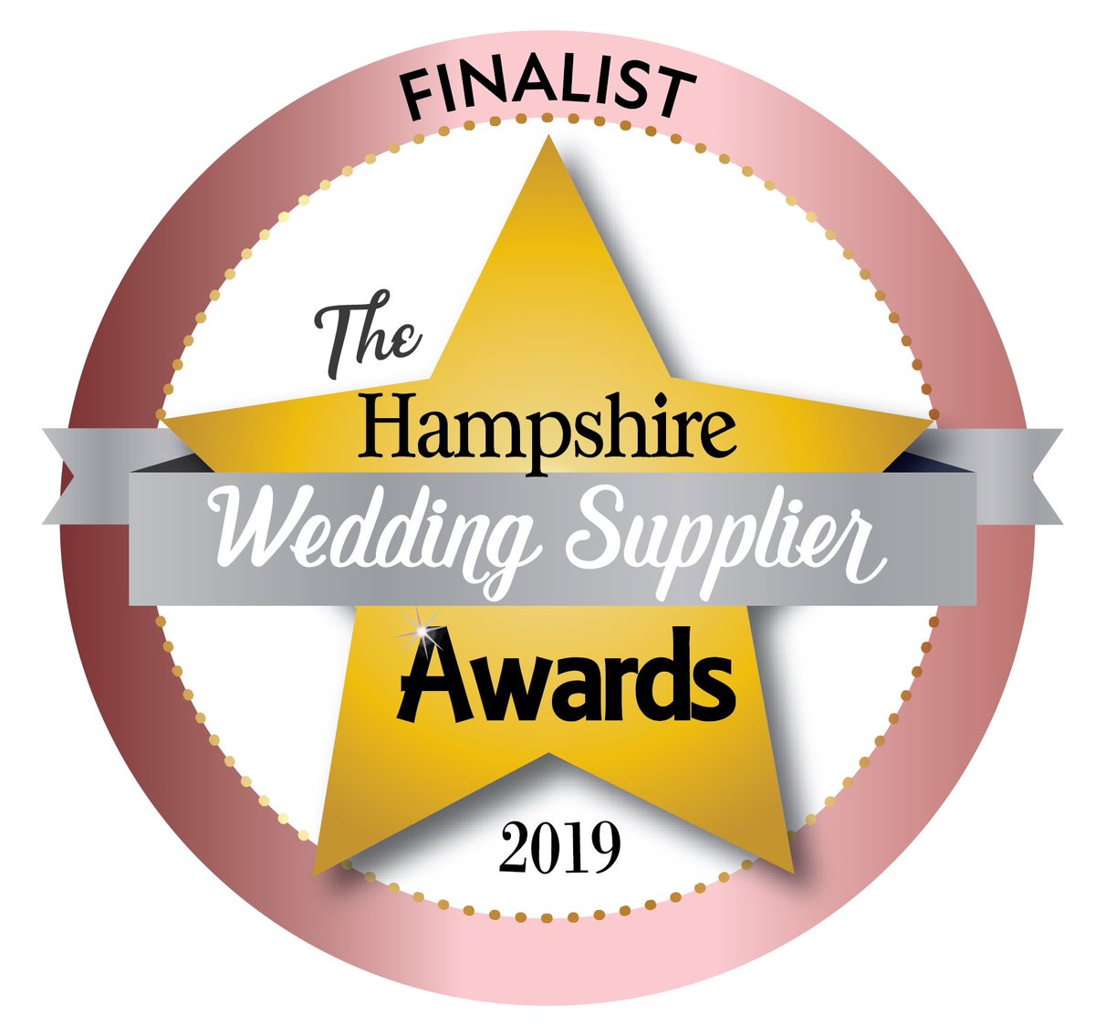 This Is so exciting #weddingawards #wedawards #finalists