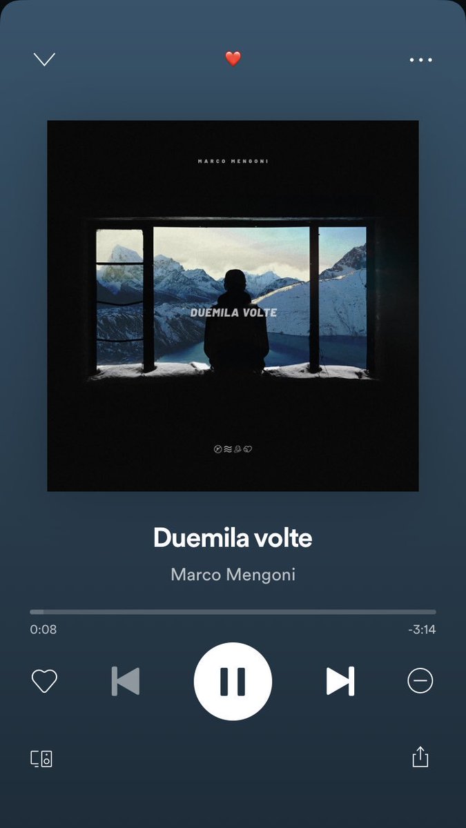 _an_nac_'s tweet photo. INNAMORATA.
#MengoniDUEMILAVOLTE https://t.co/MCRZmJb77Z