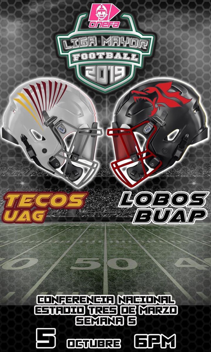 Tecos Football UAG tweet media