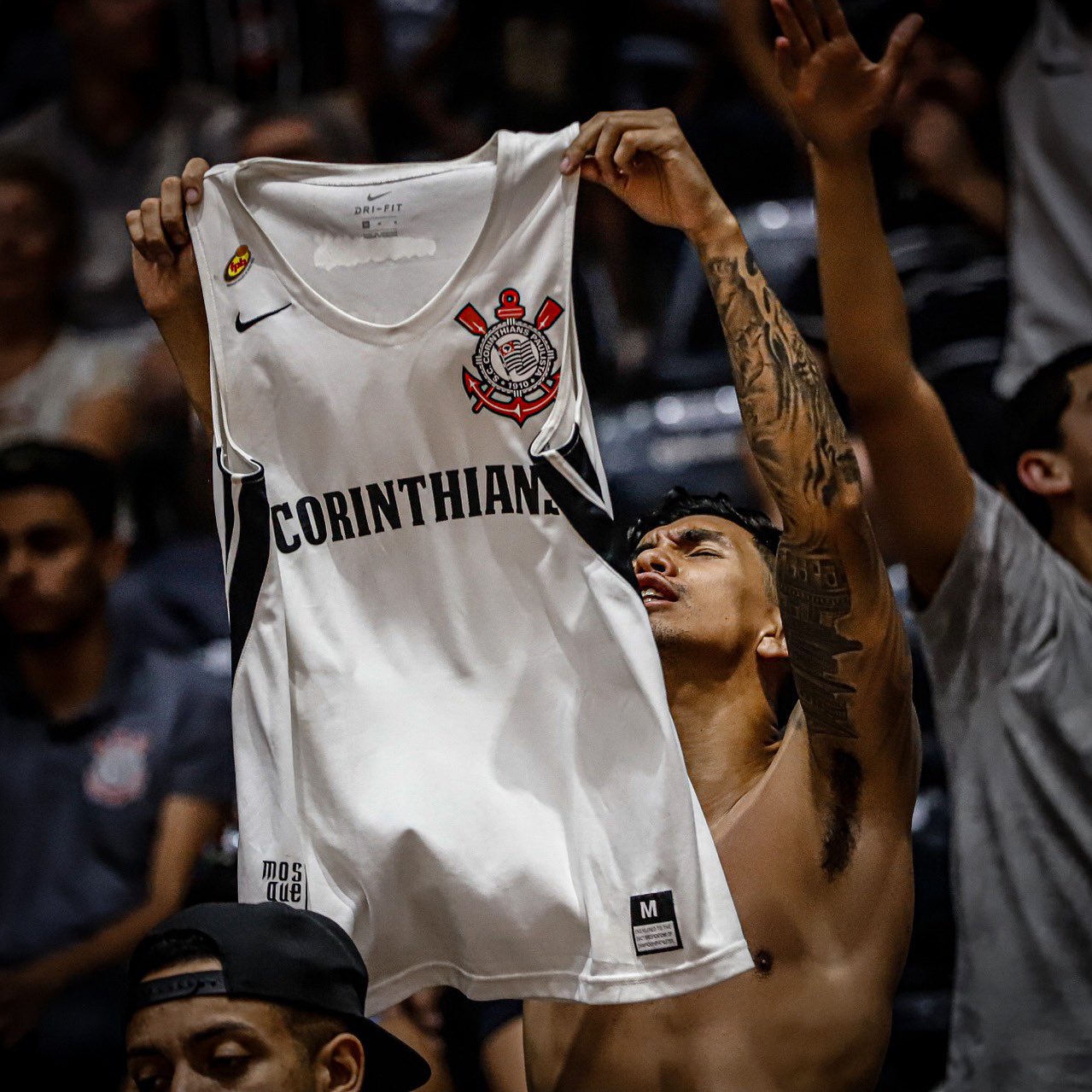 Corinthians Basquete (@corinthiansbskt) / X