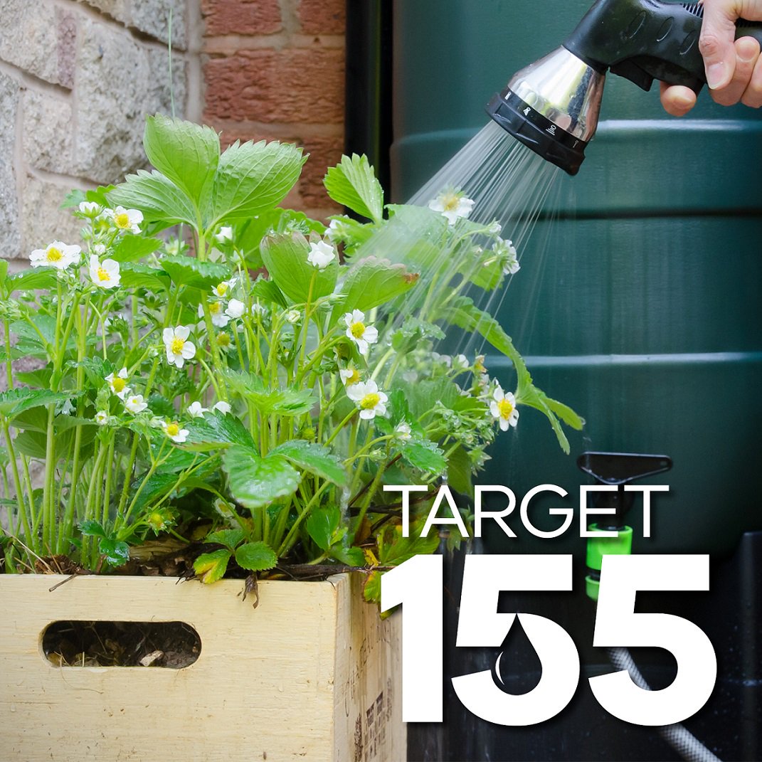 DEECA_Vic's tweet photo. Did you know that even with all this spring rain Melbourneβs storages are only just above 60%? Spring is the best time to look at your water use to do your bit to help secure Victoriaβs water for the future. For tips on saving water visit https://t.co/D2fVTPeWMP
#Target155 https://t.co/BINXcJ3u1j