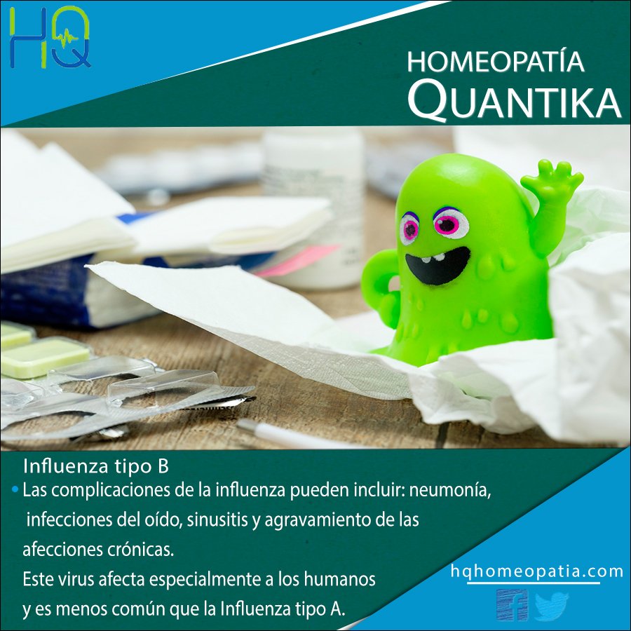 Homeopatía Quantika (@hquantika) on Twitter photo 