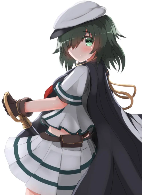 木曾さん～ 