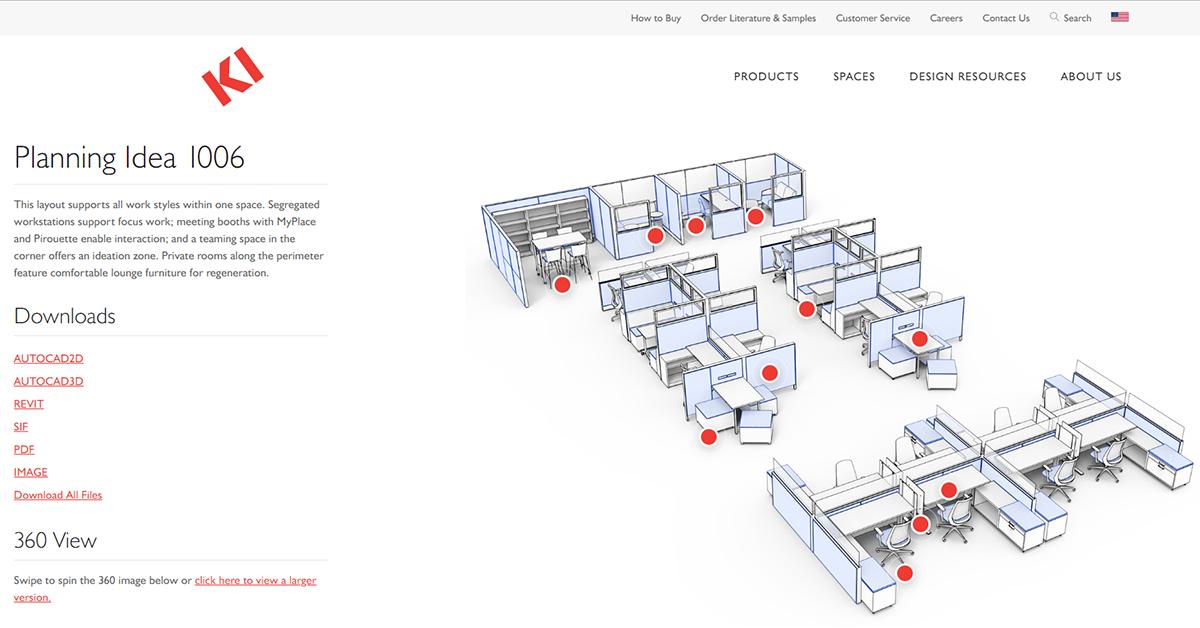 KItweets's tweet photo. Check out our curated collection of planning ideas! Each idea stems from a work style that supports common behaviors in work and learning environments. https://t.co/Ee8Ji6GoWh. https://t.co/usXQn70u9q #commercialdesign #workstyles #classroomdesign https://t.co/CY0ePUAnPt