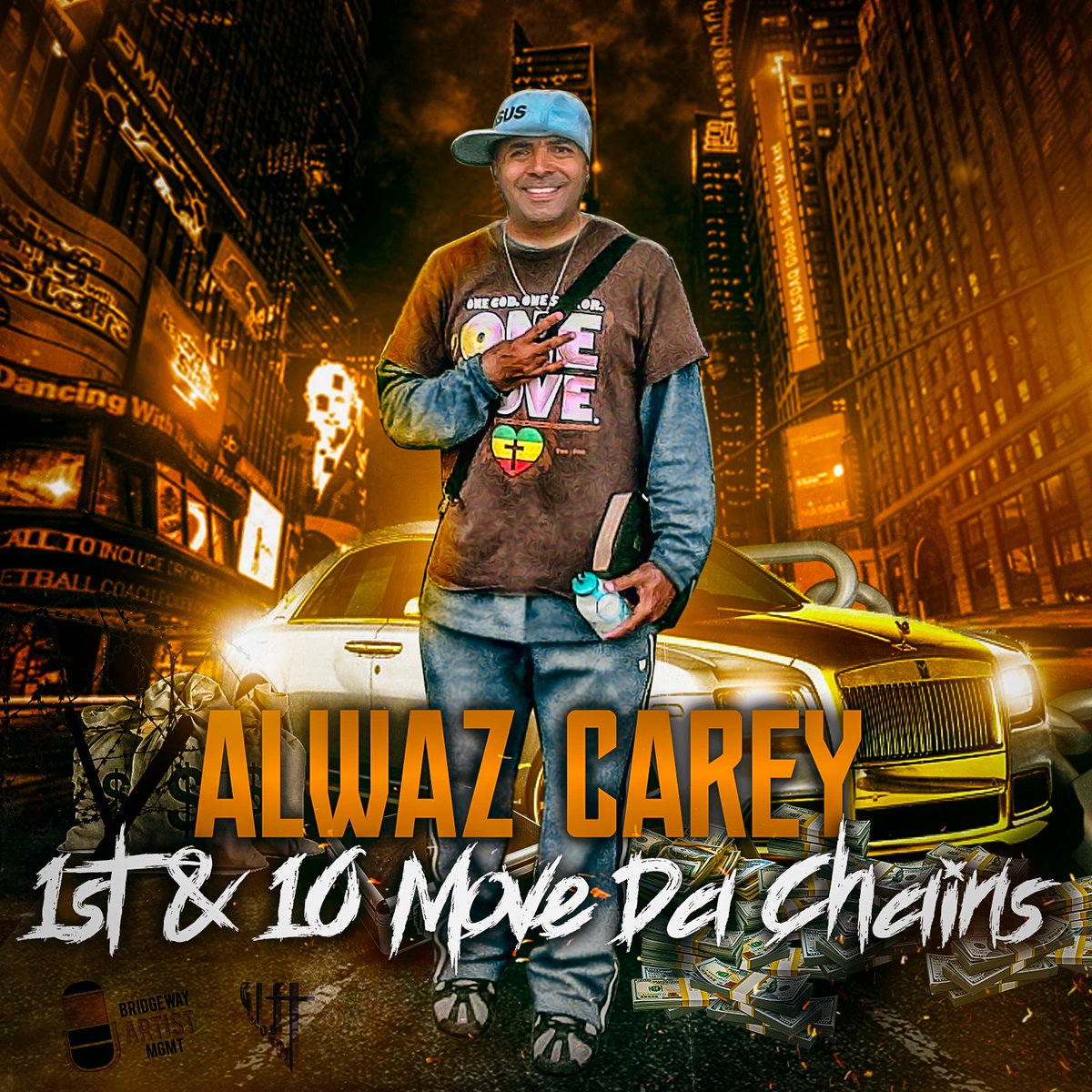 NOW AVAILABLE FOR PURCHASE ON ALL DIGITAL PLATFORMS