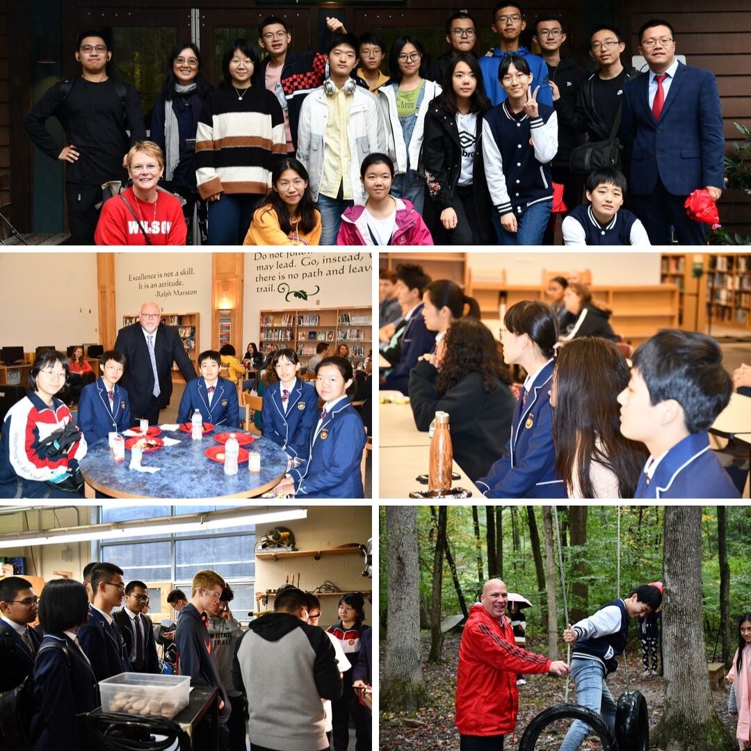 Spring Ridge Elementary, Wyomissing, PA Wilson School District, Berks