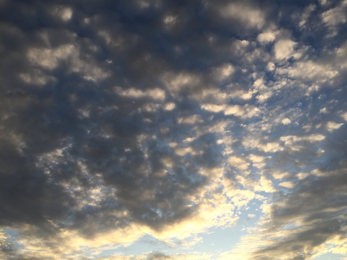 JimmyandKelley's tweet photo. #Fallclouds https://t.co/ZJXcLXYlVo