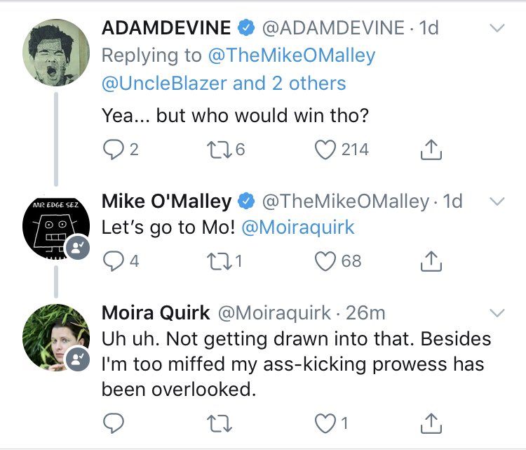 This is the most amazing thing ever. Like. Ever ever.