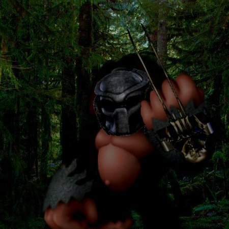 My new profie pic. Credit to <a href="/TikkiTikiTongo/">Tiki Tong</a>