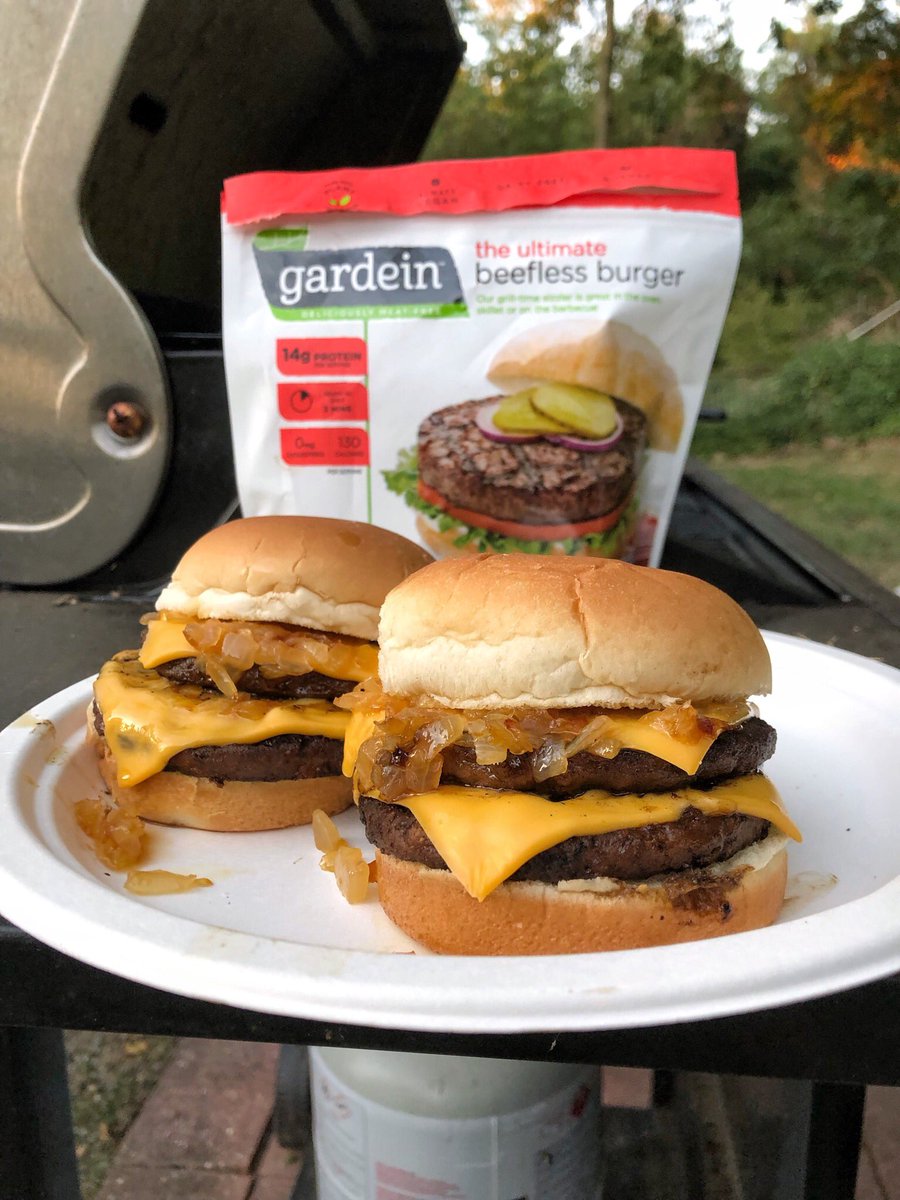 BurgerConquest tweet media
