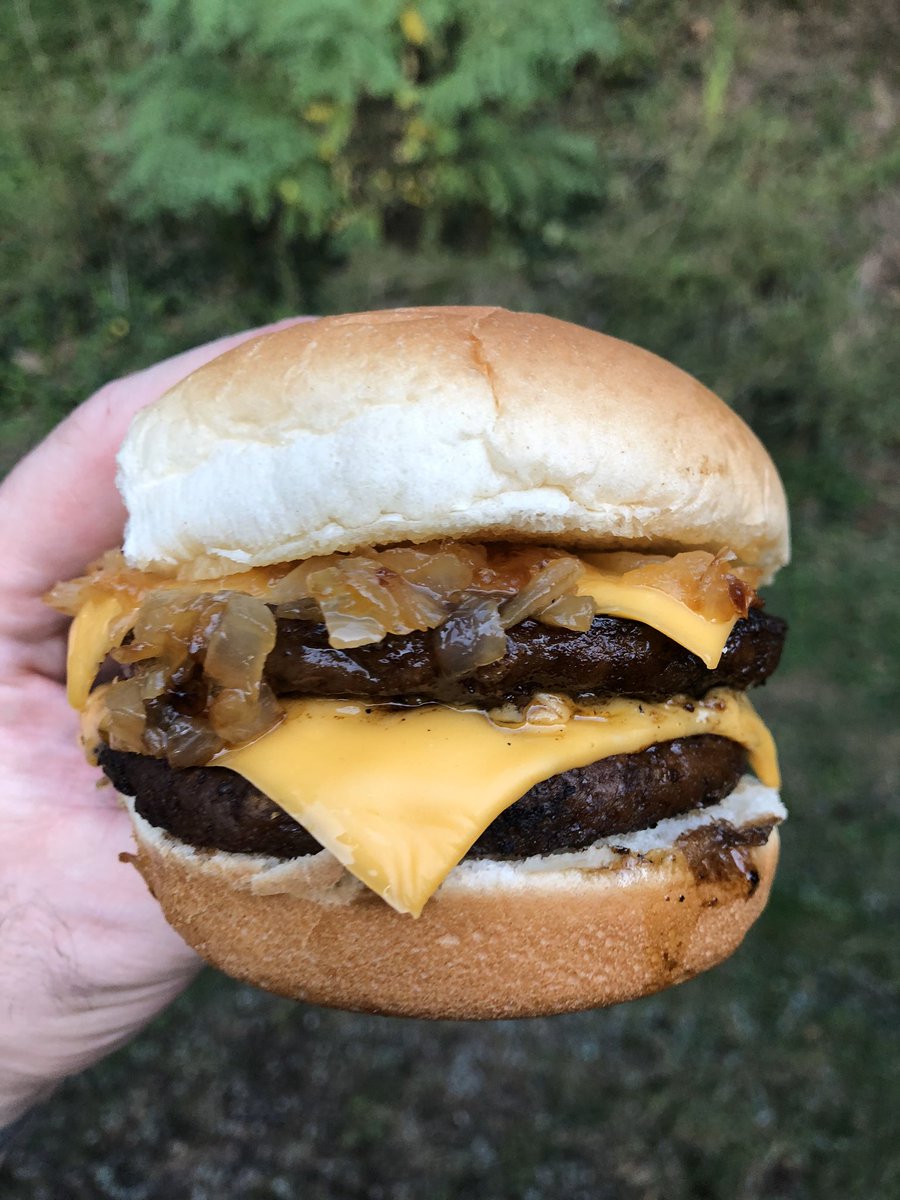 BurgerConquest tweet media
