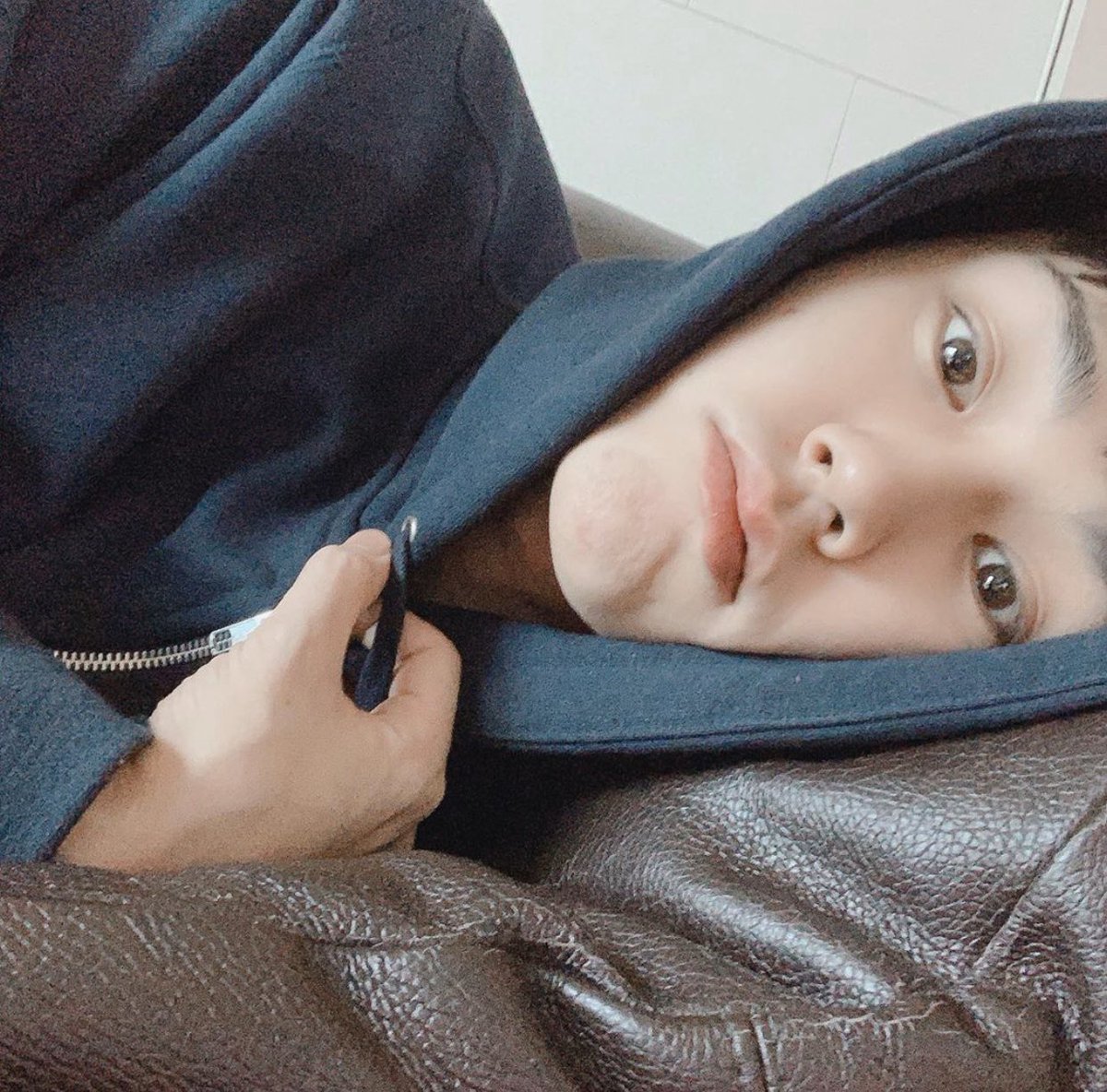 SIKHOON_TH's tweet photo. 📸 อิลฮุนมาปล่อย 3 รูปในไอจี น่ารักๆ ในวันเกิดด้วย น่ารักมากกกกกกก 👼🏻💙💕 

@BTOB_ILL #ILHOON #BTOB 

https://t.co/QgkGIzJHgw  
https://t.co/Pu0gassmhd
https://t.co/ozlmsdSMC7 https://t.co/4ergqPhvjr