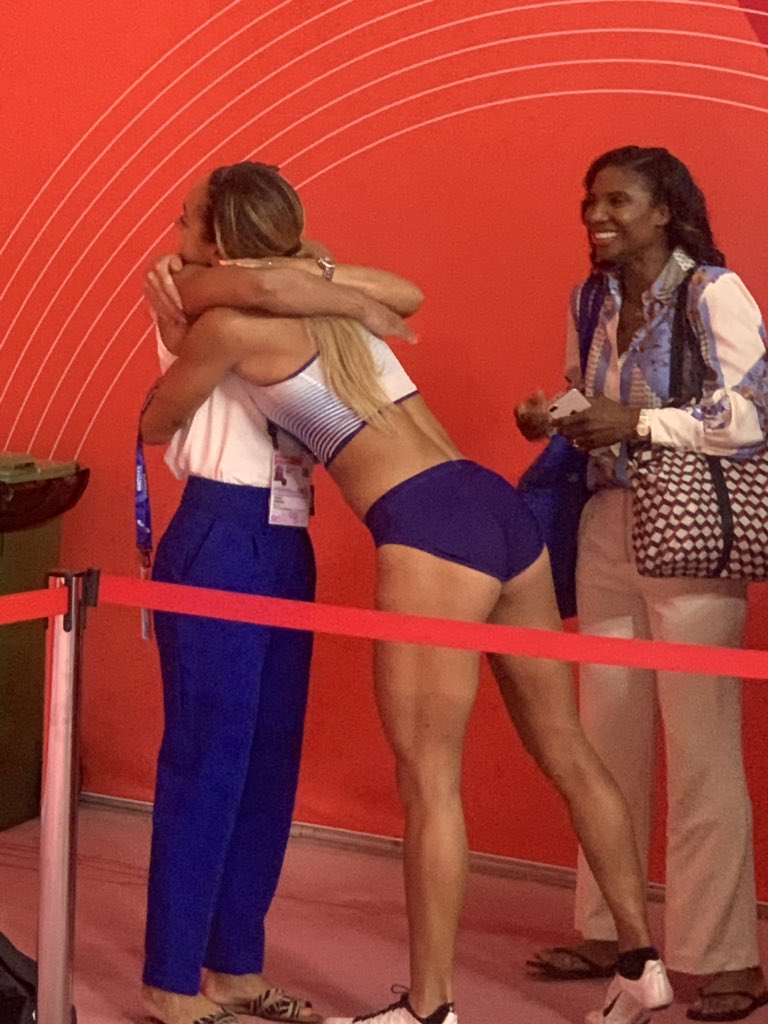 GabbyLogan tweet picture